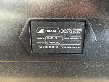 HIMAC Bucket - 60A (300) image 9